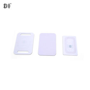 Speciale Verkoop Niet Standaard 13.56Mhz <span class=keywords><strong>Nfc</strong></span> <span class=keywords><strong>Tag</strong></span> 35*26Mm Dikte 0.86Mm Fudan Fm11rf08 F08 1K Byte Rfid <span class=keywords><strong>Tag</strong></span> - Product Image 4