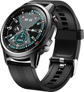 F800 Ips智能手表，带触摸显示器280毫安时电源容量，适用于智能手表类别的男女