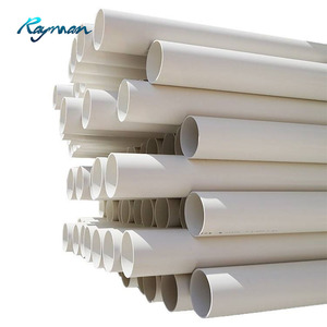 Tuyau d'alimentation en eau en <span class=keywords><strong>PVC</strong></span> de haute qualité, diamètres 40mm, 65mm, 75mm, 100mm, 200mm, 220mm, 150mm, 250mm, 260mm, 2, 3, 4, 7, 9, 10, 16, 30, 32 pouces - Product Image 6