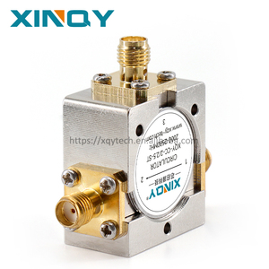 Xinqy cao cấp 2-2.5Ghz 50W SMA nữ RF đồng trục tuần hoàn cho các kỹ sư chuyên nghiệp kiểm tra phân tích mạng - Product Image 2