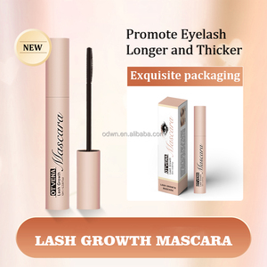 OTVENA Crea Tu Propia <span class=keywords><strong>Marca</strong></span> de Rímel Orgánico Resistente al Agua, Rímel con Esencia para el Crecimiento de Pestañas y Efecto Voluminizador - Product Image 6