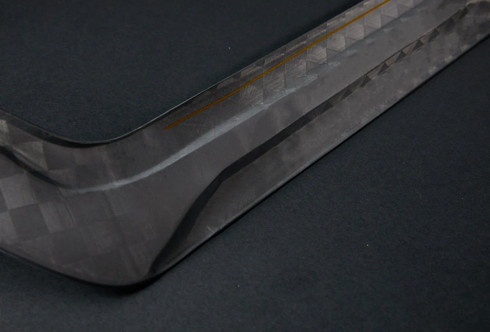 Palo de portero de Hockey sobre hielo, Logo personalizado, fibra de carbono, compuesto, OEM, fábrica de China