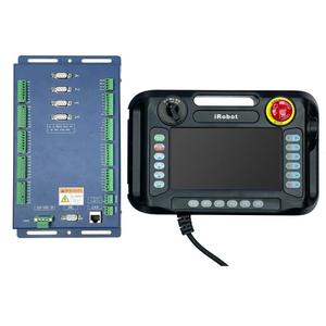 Controlador de Robot de 4 Ejes con Carga y Descarga Automática por Incremento de Pulso, Controladores de Robot Truss RH-C2H2A04 - Product Image 4