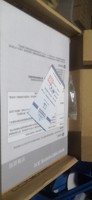 MT6103 Layar Sentuh HMI 10 Inci untuk PLC