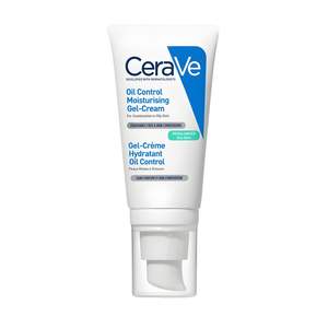 Gel-crème hydratant 100% USA pour peaux grasses, sans parfum, non comédogène - Product Image 4