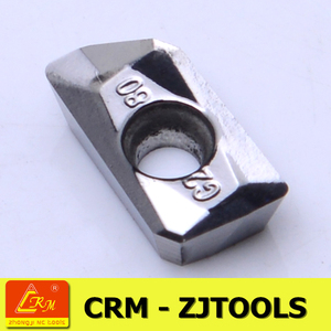 Bằng Sáng Chế Hình Học CCMT09T3 Cacbua Quay Chèn Cho Thanh Khoan Bên Trong - Product Image 6
