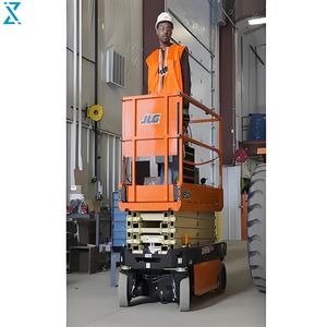 उपयोग किया Jlg 3246s कैंची लिफ्ट इंजन गियरबॉक्स पंप 10001-20000 घंटे उत्कृष्ट स्थिति अमेरिकी 320 किलोग्राम इनडोर - Product Image 5