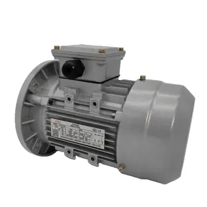 Moteur Electrique 220v Occasion 3 Phase Induction 12000w Motor 12 Hp Electric Motor 3000 Rpm