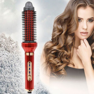 Electrodomésticos >> Belleza y Cuidado Personal >> Pequeños Electrodomésticos >> Aparatos para el Cuidado y Peinado del Cabello >> Rizador Eléctrico - Product Image 3