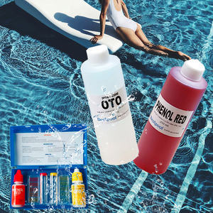 <span class=keywords><strong>Kit</strong></span> de <span class=keywords><strong>test</strong></span> de <span class=keywords><strong>pH</strong></span> <span class=keywords><strong>et</strong></span> de <span class=keywords><strong>chlore</strong></span> de haute qualité pour piscines, <span class=keywords><strong>kit</strong></span> de <span class=keywords><strong>test</strong></span> de l'eau des piscines - Product Image 5