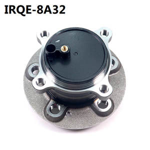 Unidad de Rodamiento Automotriz IRQE-8A32, Conjunto de Cabezal de Eje para Mercedes-Benz A2473560200, Pieza de Repuesto Nueva - Product Image 4