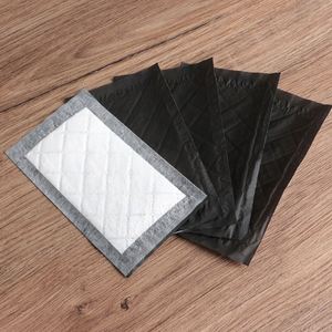 Food Grade and Eco-friendly Food Liquid and Blood Absorb Pad for Supermarket Display Meat and Fruit - Product Image 6