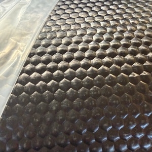 Alfombrillas <span class=keywords><strong>para</strong></span> Vacas de Caucho Reciclado con Superficie Antideslizante, Duraderas, Acolchadas, <span class=keywords><strong>para</strong></span> Pisos de Granjas - Product Image 4