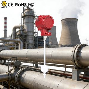 مستشعر مستوى السوائل، مقياس مستوى خزان الزيت المنزلي، جهاز إرسال مستوى <span class=keywords><strong>4</strong></span>-20 مللي أمبير - Product Image 1