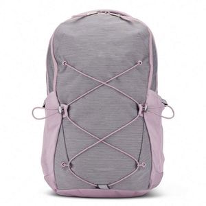 Muestra gratis mochila de senderismo ligera impermeable con cubierta de lluvia deporte al aire libre mochila de viaje para escalada Camping Touring - Product Image 5