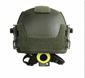 Wendy <span class=keywords><strong>Mich</strong></span>高速アラミド安全ヘルメットアクセサリーAdvancedTacticalヘルメット - Product Image 4