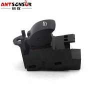Interruptor de Elevalunas Eléctrico de un Solo Botón para Pasajero AH22-14717-AB Compatible con LAND-ROVER Discovery 4 LR4 2010-2016