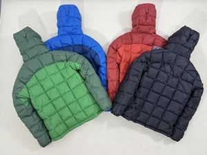 Vendita calda giacca Bomber invernale da <span class=keywords><strong>uomo</strong></span> con cappuccio di alta qualità con isolamento antivento - Product Image 5