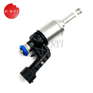 Inyector de Combustible 16600-EZ30B 16600-EZ30A Para Nissan NV3500 Titan XD - Product Image 3