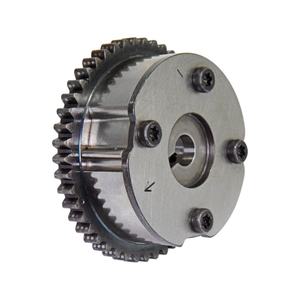 OE 14310-5BY-H01 Neuf Régulateur de phase de distribution d'arbre à cames d'admission et d'échappement pour Honda Accord CR-V Crosstour - Product Image 2