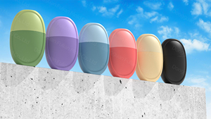<strong>Glow</strong> <strong>Cube</strong> Mold Ice Roller Face Massager Ice Face Roller Silicone Facial <strong>Cube</strong> for Eyesneck Ma - Product Image 6