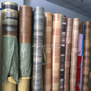 Revêtement de sol en <span class=keywords><strong>vinyle</strong></span> imperméable pas cher, rouleau de PVC, autocollant, rouleau de linoléum plastique - Product Image 5