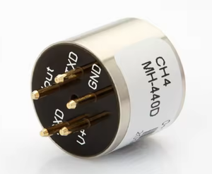 Fabricant : MH-440D Capteur de détection de gaz infrarouge NDIR CH4 Méthane C3H8 - Product Image 2