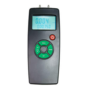 เครื่องวัดความดันแบบพกพาดิจิตอล DAXI รุ่น DX-DPG01 เครื่องวัดสุญญากาศอิเล็กทรอนิกส์ความแม่นยำสูง - Product Image 6