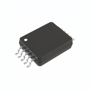 ไมโครคอนโทรลเลอร์ 16 บิต RL78/G15 4K 10LSSOP 4 ชิ้นส่วนอิเล็กทรอนิกส์ ผู้ผลิตจากจีน ช่องสัญญาณแบบฝังตัว 10 LSSOP (0.173 นิ้ว, ความกว้าง 4.40 มม.) - Product Image 1
