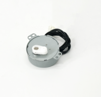 Moteur synchrone 49TYJ - 220-240V 50/60Hz 4W 4/4.8RPM
