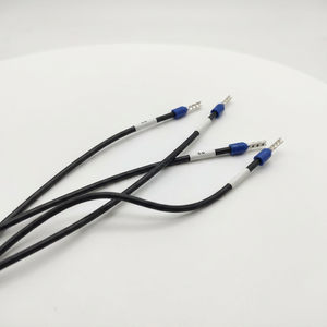 Harness Kabel dan Kabel Harness Kustom, Perakitan Kabel Harness yang Dapat Disesuaikan, Produsen Harness Kabel Listrik - Product Image 5