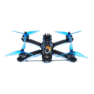 Quadcopter FPV Freestyle professionnel avec système de transmission numérique HD - Product Image 3