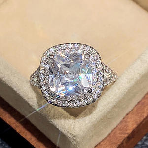 Anelli di Diamanti - Product Image 1