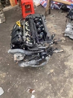 Korean Car Engine G4KJ Engine for Kia Optima Sorento G4KJ Engine Assembly for Hyundai Sonata-YF Tucson Santa-Fe