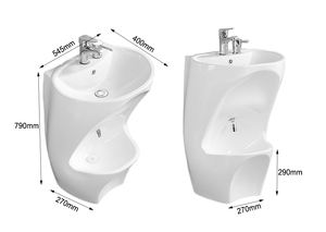 Новое поступление, мойка для ванной - Product Image 3