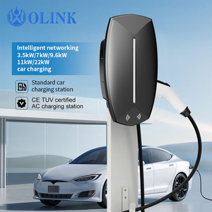 <span class=keywords><strong>Prix</strong></span> d'usine pour voiture électrique 7kw 11kw, chargeur EV <span class=keywords><strong>Tesla</strong></span>, stations de charge murales <span class=keywords><strong>Tesla</strong></span> Nacs - Product Image 1