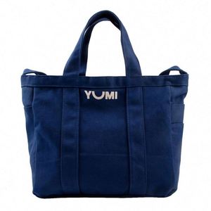 High Quality Eco-Friendly Women's Cotton Shopping Tote Bag Fashionable Business & Promotional <b>Gift</b> - Product Image 6
