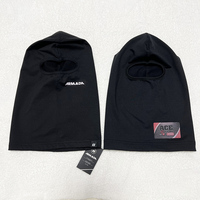Nouvel Arrivage Cagoule d'été intégrale respirante à ouverture unique pour la moto, le vélo, les sports et les activités de plein air