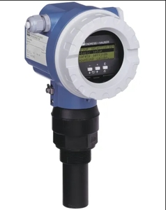 เครื่องวัดระดับอัลตราโซนิกดิจิตอล Prosonic FMU40 ความแม่นยำ 2 มม. 4-20mA HART Endress Hauser - Product Image 3
