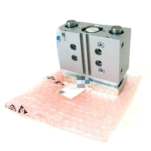 DFM-32-25-<span class=keywords><strong>P</strong></span>-A-KF Geführter Zylinder 170930 DFM3225PAKF Programmierbarer Controller Industrielle Automatisierung - Product Image 1