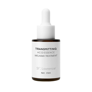 Essence à l'acide tranexamique avec 3% de niacinamide 35ml - Traitement facial éclaircissant et unifiant <span class=keywords><strong>le</strong></span> teint pour les peaux ternes et un éclat radieux - Product Image 5