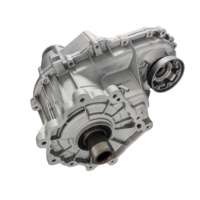 Generalüberholtes Getriebe für Grand Cherokee/Dodge Durango Jeep Verteilergetriebe 52853664AG