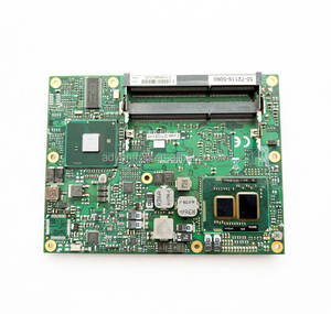 ADLINK 55-72116-5060 55-72116-5060 Express-CB-i5-520E/WMS ASH-CB-i5-520E/WMS-5160เมนบอร์ดอุตสาหกรรมทดสอบ100% ซีพียู - Product Image 5