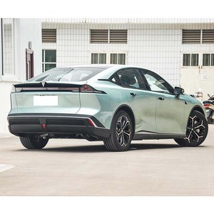 รถยนต์พลังงานไฟฟ้ารถยนต์ซีดานใหม่เปลี่ยน SL03ลึกพร้อมรุ่นไฮบริดและ EV - Product Image 6