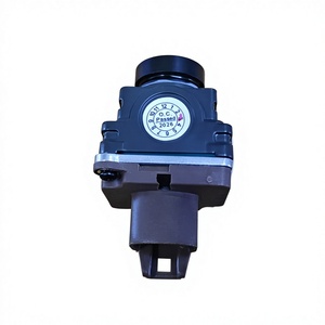 Caméra de vision latérale avant avec signal TVI de vision nocturne 720p pour Mercedes Benz W213 W205 W222 W253 - Product Image 2