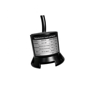 Sistema de Detección de Fugas de Agua, Sensor Óptoelectrónico de Fugas de Líquido, Protección IP68, Certificación CE, Fácil Instalación, Alarma por Aplicación - Product Image 5