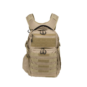 กระเป๋าเป้สะพายหลัง Alpha OPS แบบสั่งทำพิเศษ ผลิตในประเทศจีนและกัวเตมาลา - Product Image 2