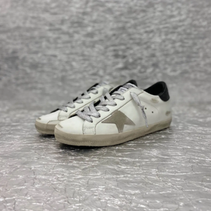 Scarpe sportive retrò <span class=keywords><strong>con</strong></span> motivo a stelle, design traspirante e leggero <span class=keywords><strong>con</strong></span> lacci, evergreen autunnale - Product Image 6