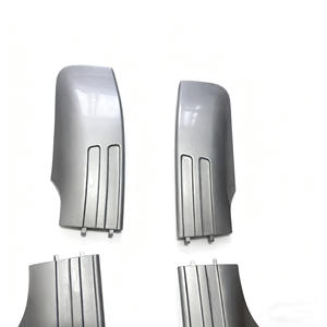 Cubierta para Portaequipajes de Techo para BMW X6, con Pernos de Fijación - Product Image 3