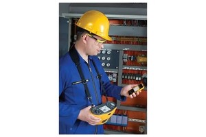 เครื่องทดสอบและวิเคราะห์ระบบไฟฟ้าอัตโนมัติอเนกประสงค์ รุ่น 1664 III 500V CAT III พร้อมการรับประกัน 1 ปี สำหรับการใช้งานเชิงพาณิชย์ - Product Image 4